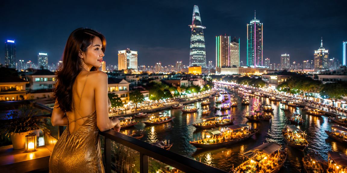 Khách hàng trải nghiệm cá cược tại Tp. Hồ Chí Minh trên điện thoại