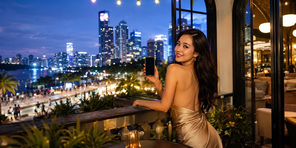 Người dùng truy cập hệ thống cá cược trực tuyến tại TP Hồ Chí Minh